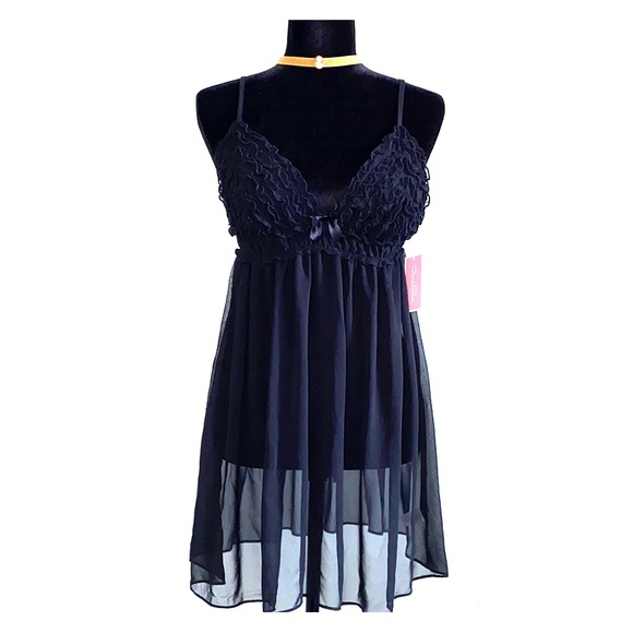 Oscar de la Renta Other - 🥰SOLD🥰Oscar de la Renta Lingerie Sleep&Lounge